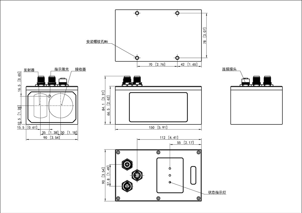 米德克_MIDEKER_脉冲机_PML30-B_产品示意图.jpg